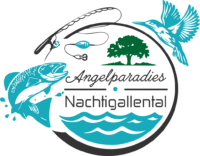 Angelparadies Nachtigallental Logo
